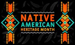 Native American Heritage Month
