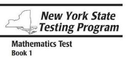 NYS math test