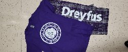 Dreyfus wear