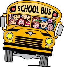 school bus
