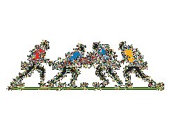 flag football